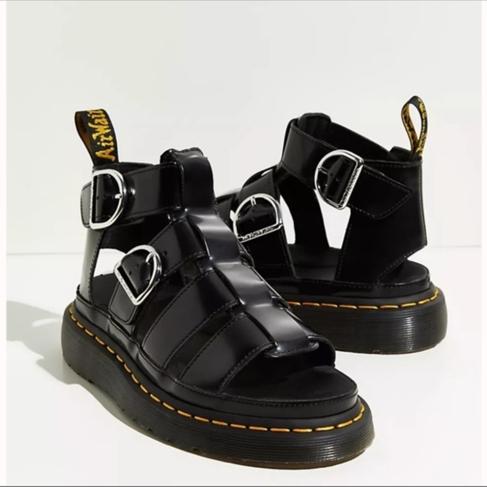 Dr. Martens Air Wair UK 5